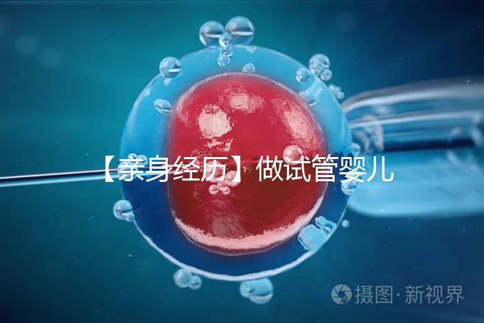 【親身經歷】做試管嬰兒貴嗎?(含各項費用)