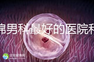 盤錦男科最好的醫院和地址匯總，有男言之隱的快速觀察