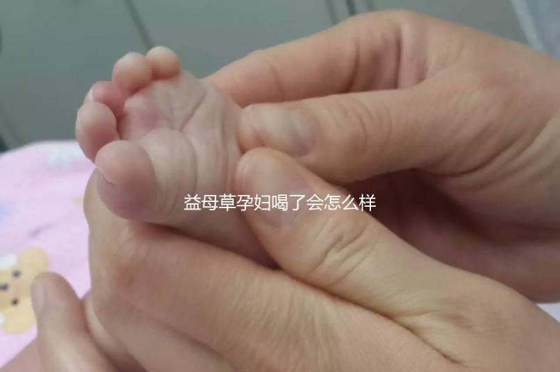 益母草孕婦喝了會怎么樣要早知，會不會流產(chǎn)、怎么辦這都有
