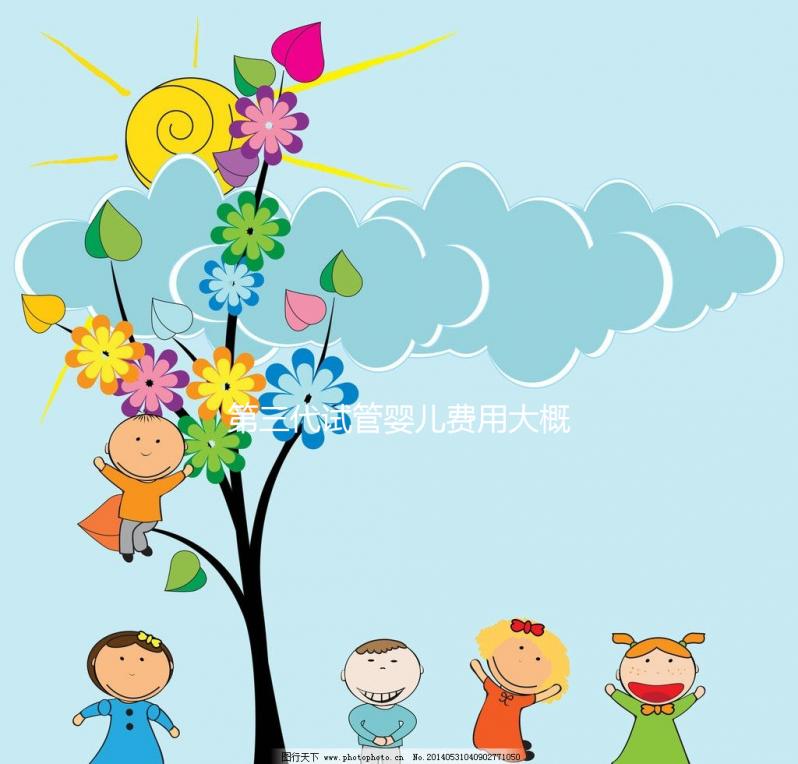 第三代試管嬰兒費用大概要多少錢？貝貝樹解析PGT技術成本與性價比