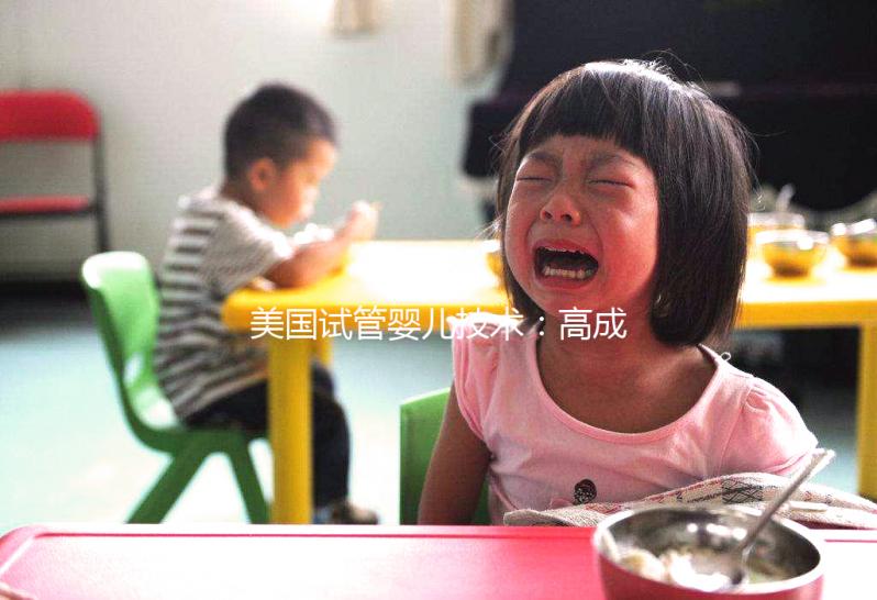 美國試管嬰兒技術(shù):高成功率背后的科學(xué)突破與人性化服務(wù)