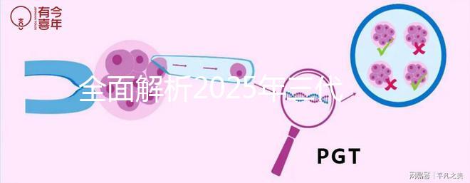全面解析2025年三代試管嬰兒詳細流程，讓您輕松掌握生育技巧
