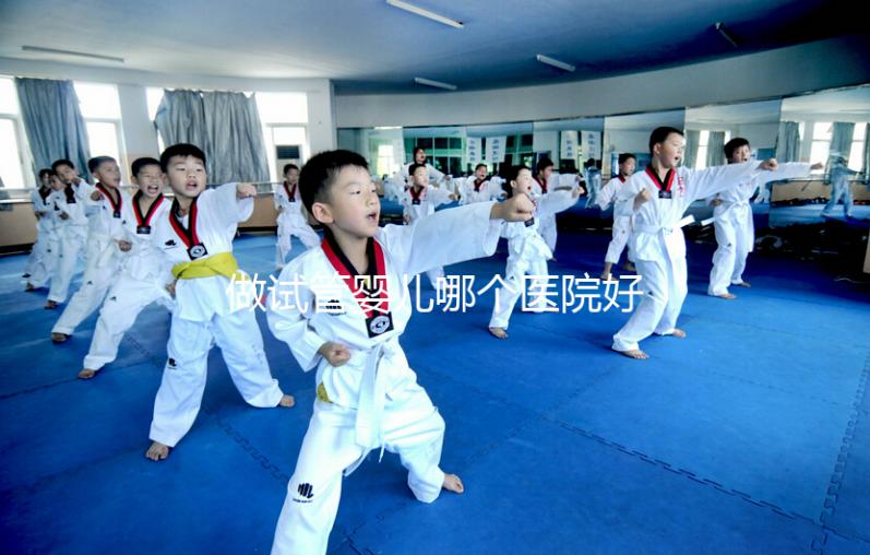 做試管嬰兒哪個醫(yī)院好