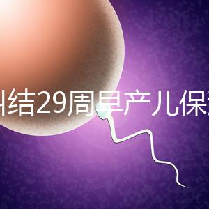 別糾結29周早產兒保溫箱費用了，住多久、能否報銷是關鍵