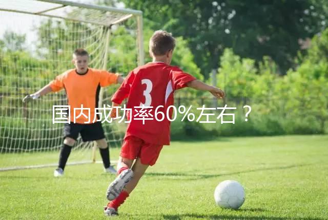 國內(nèi)成功率60%左右？34歲做試管嬰兒成功率也這么高嗎