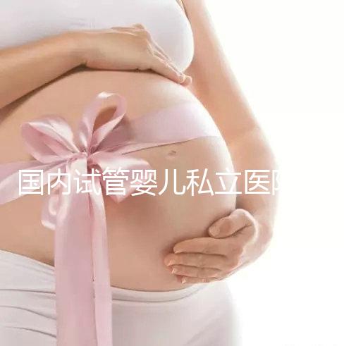 國內(nèi)試管嬰兒私立醫(yī)院哪家好?對(duì)比這3點(diǎn)一目了然