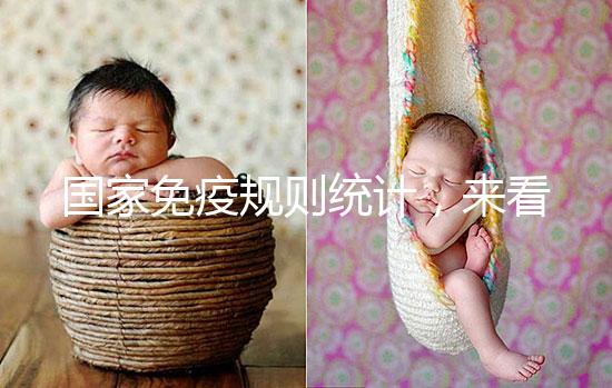 國家免疫規(guī)則統(tǒng)計,來看看二類水痘疫苗寶寶有必要打嗎