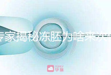 專家揭秘凍胚為啥來次例假才可以移植，第幾天手術有講究