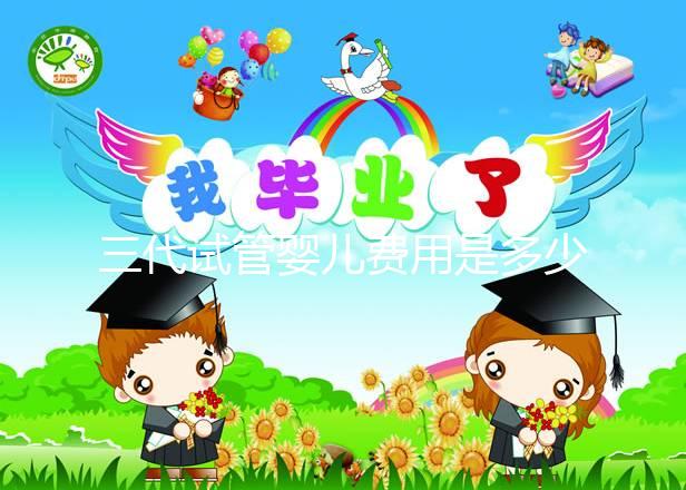 三代試管嬰兒費(fèi)用是多少？2022年做試管的費(fèi)用詳細(xì)