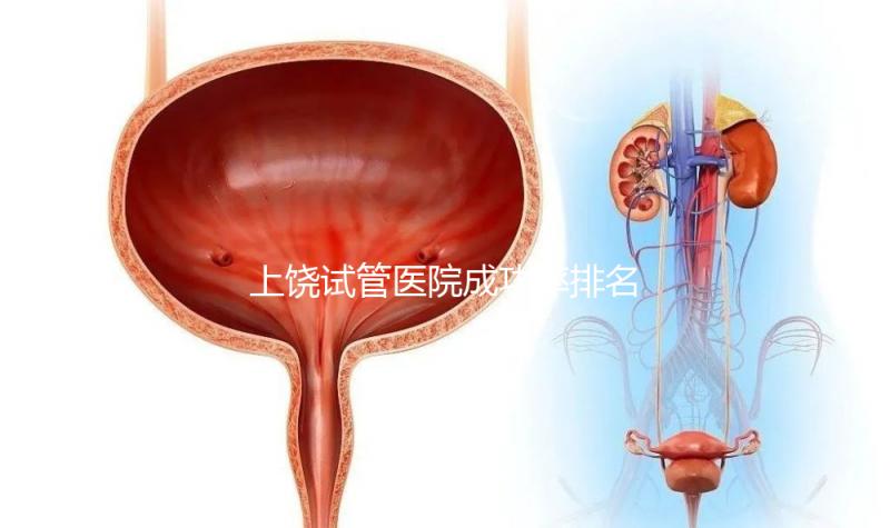 上饒試管醫(yī)院成功率排名整理,想生雙胞胎找top10才靠譜