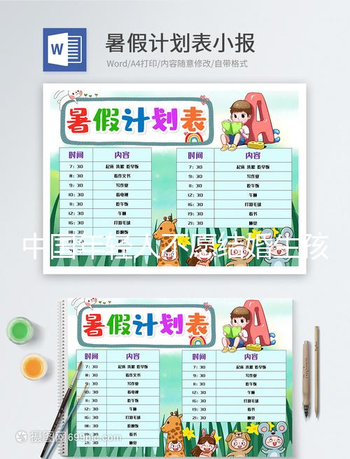 中國年輕人不愿結婚生孩子上熱搜,網友回答道出原因