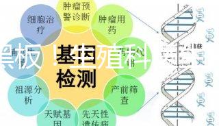 敲黑板！生殖科醫生淺談第三代試管嬰兒的前生今世