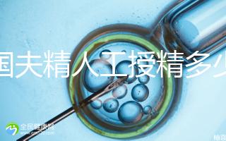 泰國夫精人工授精多少錢？從赴泰到回國，費用明細整理