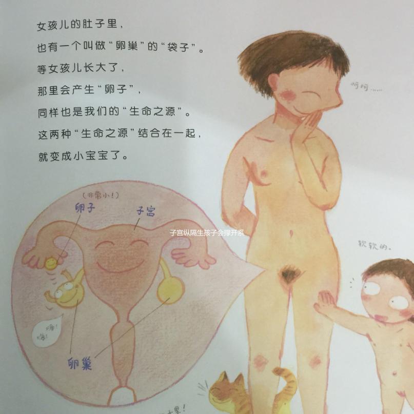 子宮縱隔生孩子會撐開系謠言！一文了解懷孕后是否會好