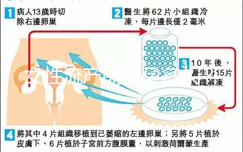 女性流產能懷孕多久？