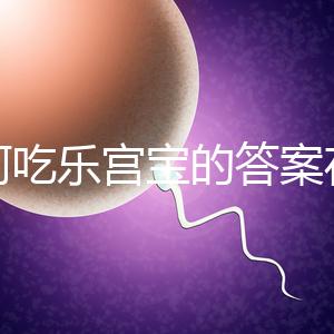 如何吃樂(lè)宮寶的答案在這里，治療內(nèi)膜薄多久有效取決于身體狀況