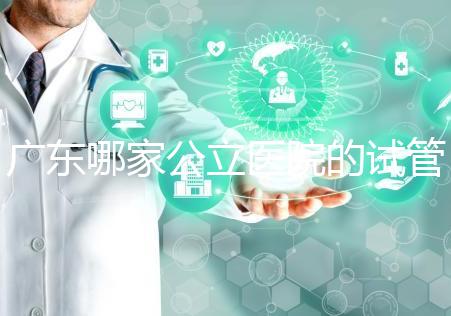 廣東哪家公立醫(yī)院的試管嬰兒輔助生殖技術成功率高?從業(yè)者