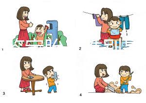 非法鑒定胎兒性別是違法行為!準(zhǔn)媽媽們千萬(wàn)別這樣做