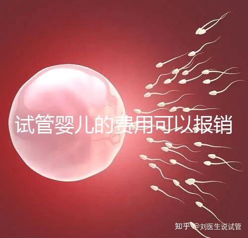 試管嬰兒的費(fèi)用可以報(bào)銷嗎？