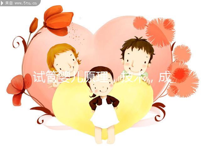 試管嬰兒原理，技術(shù)，成功率，費用