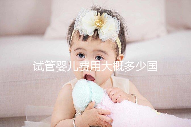 試管嬰兒費(fèi)用大概多少?lài)?guó)外的