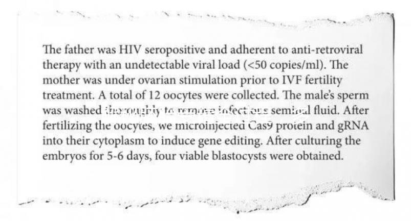 解秘胚胎受精全過程，多精入卵的原因找到了