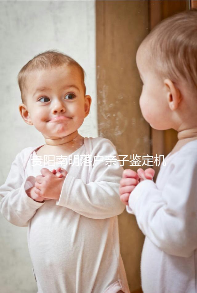 貴陽南明落戶親子鑒定機(jī)構(gòu)十大排名,這些材料在2024年是必不可少的