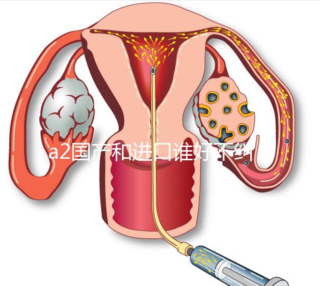 a2國(guó)產(chǎn)和進(jìn)口誰(shuí)好不糾結(jié),看配方、口感、價(jià)格對(duì)比再選