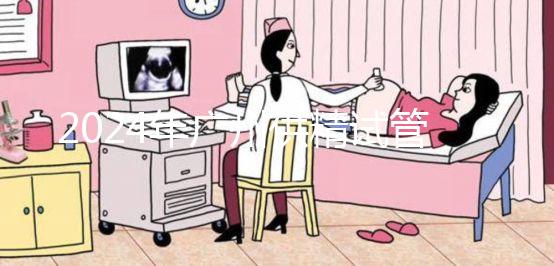 2024年廣州供精試管嬰兒最新價(jià)格表，必須符合要求