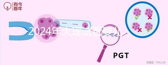 2024年大理試管嬰兒醫院成功率排行榜更新，哪一家好看？