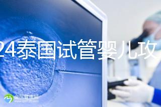 2024泰國試管嬰兒攻略索引：同性，男女選擇大不同