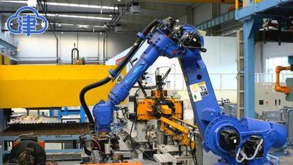 眾智成城 智能工廠，讓制造業(yè)更加“有趣”的技術(shù)推廣