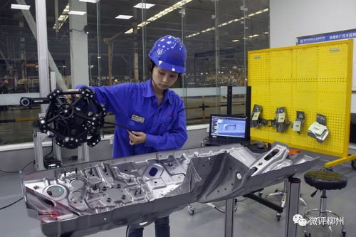 原來，柳州這個企業(yè)這么厲害……揭秘工業(yè)重鎮(zhèn)的技術(shù)創(chuàng)新與推廣之路